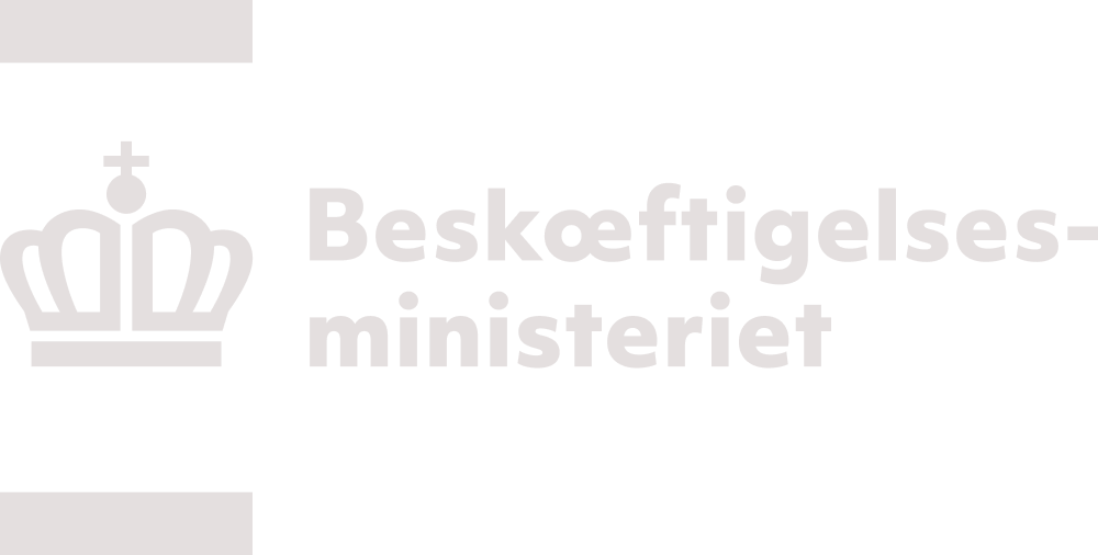 Beskæftigelsesministeriet (1)